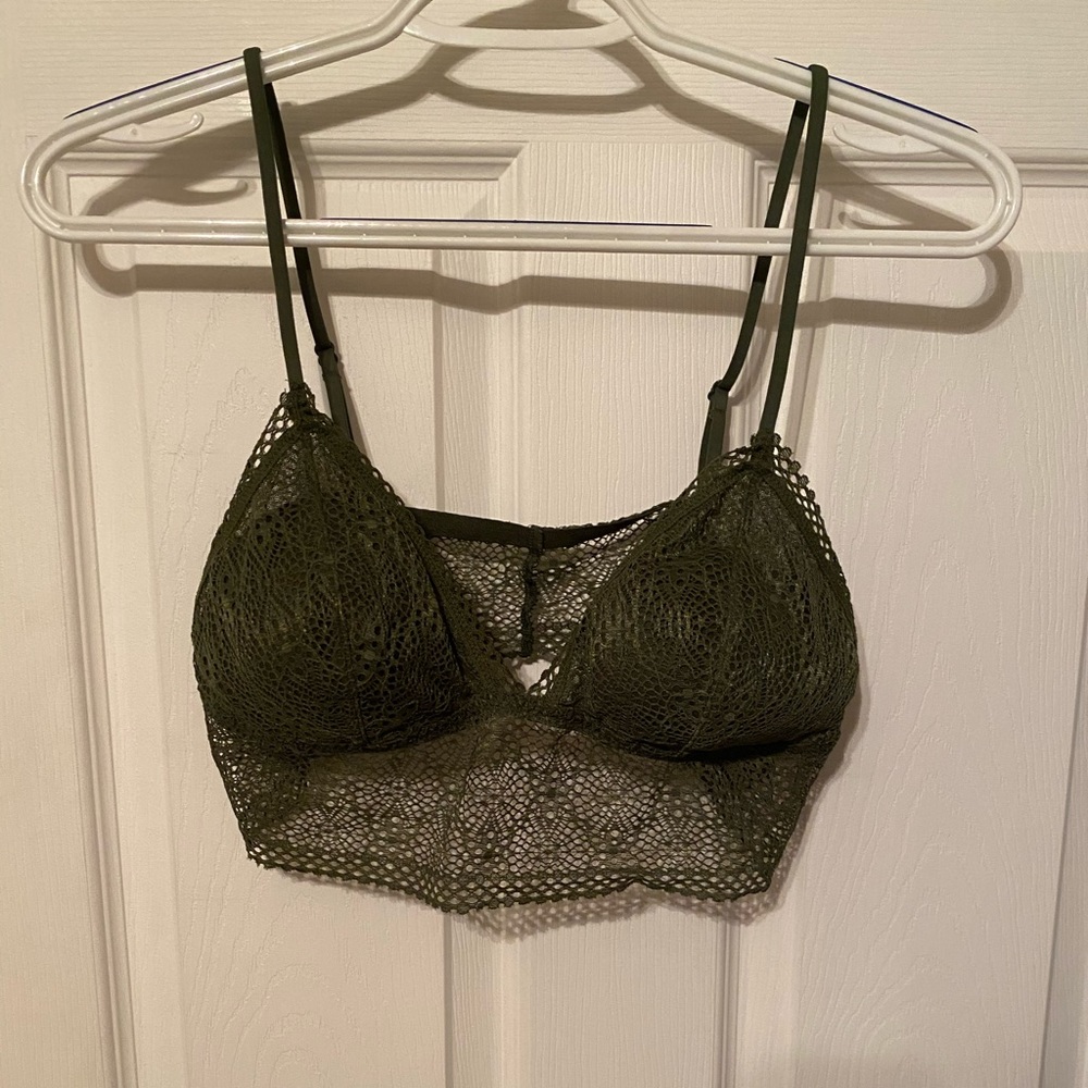 Victoria’s Secret Bralette